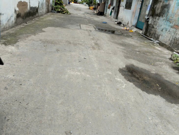 Bán Nhà Phố – Hiệp Bình Phước – Quốc Lộ 13 – Hẻm Xe Hơi 3PN Sổ Riêng. Giá 7,6 Tỷ TL