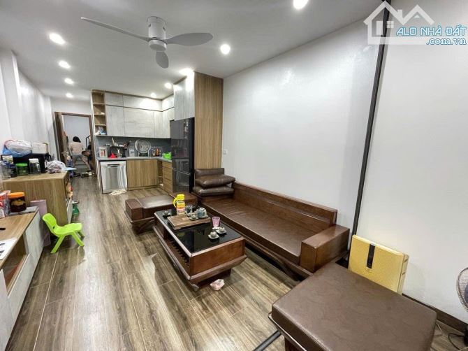 BÁN NHÀ PHỐ TRẦN CUNG – CẦU GIẤY. SIÊU PHẨM 7 TẦNG THANG MÁY – 52M² – GIÁ 18.8 TỶ 💥