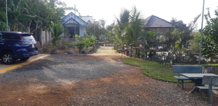 bán nhà vườn nghỉ dưỡng phú túc định quán