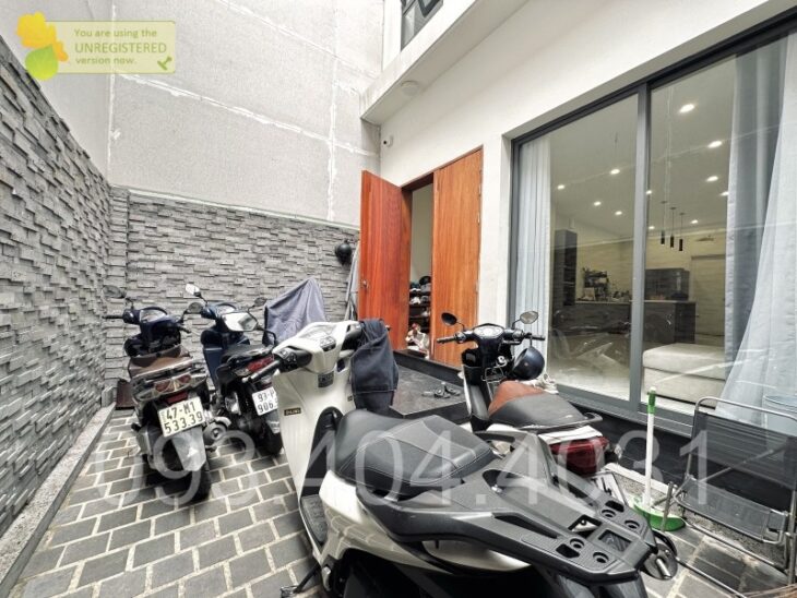 PHÚ NHUẬN – VILLA MỚI ĐẸP – HẺM XE HƠI – GẦN CÔNG VIÊN, BỜ SÔNG – 92M2 CHỈ 13 TỶ (TL)