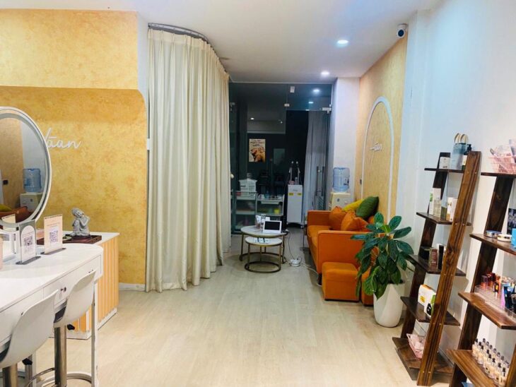⚜️ LIỀN KỀ 11A KĐT MỖ LAO, HÀ ĐÔNG, VIEW HỒ, 66M2 5T THANG MÁY MT 5M, GIÁ TỐT 35 TỶ ⚜️