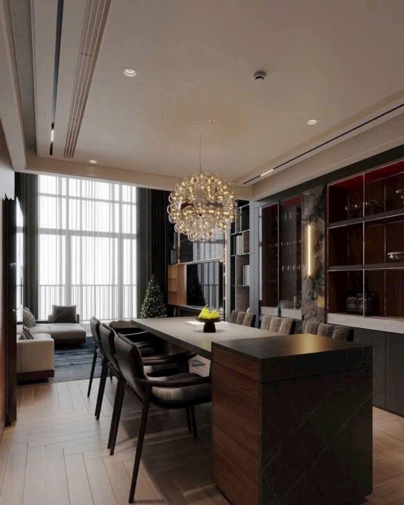 BÁN NHÀ LONG BIÊN, 8 TẦNG 55M2 VIEW HỒ