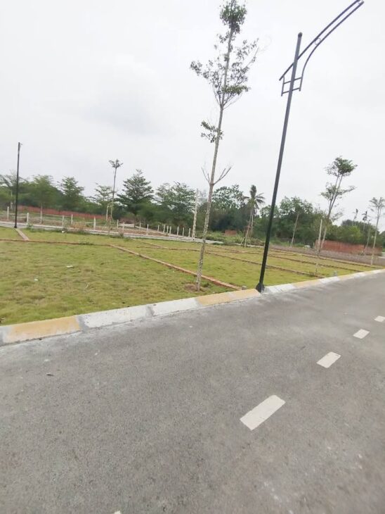 Bán đất nền Láng Hòa Lạc 100m2 giá 2.95 tỷ – sát Đại học FPT, tiện ích đồng bộ Nguyễn Hùng BĐS –