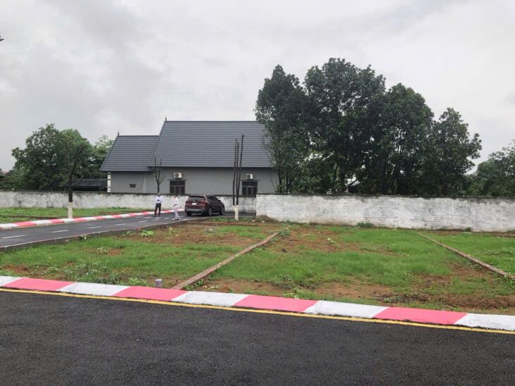Đất nền Láng Hòa Lạc giá 3.0 tỷ diện tích 100m2 tiềm năng sinh lời cao – Nguyễn Hùng BĐS –
