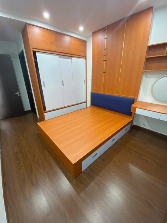 Cho thuê căn 2pn 71m cực đẹp tại 90 Nguyễn Tuân, Thanh Xuân