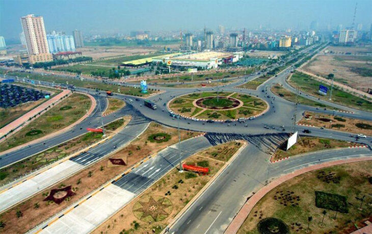 Đất nền Láng Hòa Lạc giá 2.4 tỷ – 100m2, sát ĐH Quốc Gia, gần chợ, xây dựng tự do Nguyễn Hùng BĐS