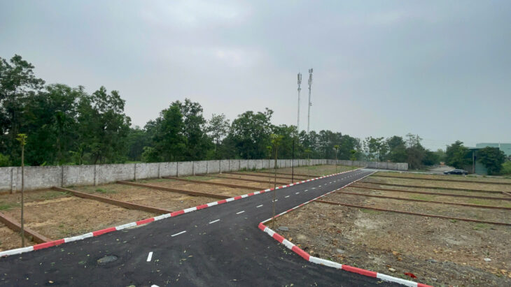 Đất nền Láng Hòa Lạc giá 3.0 tỷ diện tích 100m2 tiềm năng tăng trưởng mạnh – Nguyễn Hùng BĐS –
