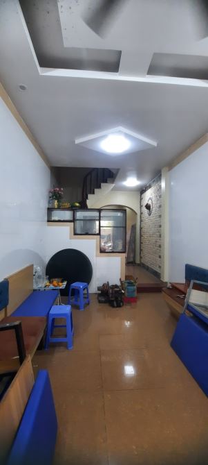 Bán nhà 5 tầng, DT 60m² ngõ rộng đường Hồ Tùng Mậu, ô tô đỗ cửa, 3 mặt thoáng, giá 10.5 tỷ