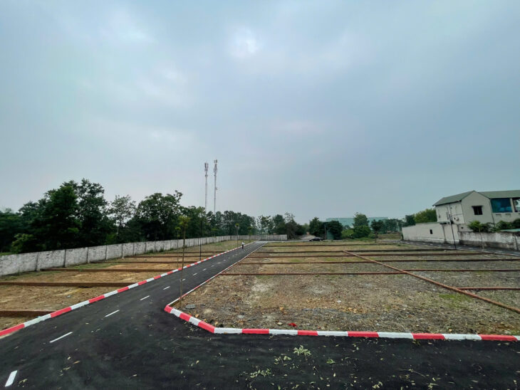 Về đất nền Láng Hòa Lạc 100m2 giá 2.95 tỷ – gần trung tâm thương mại, đầu tư sinh lời Nguyễn Hùng