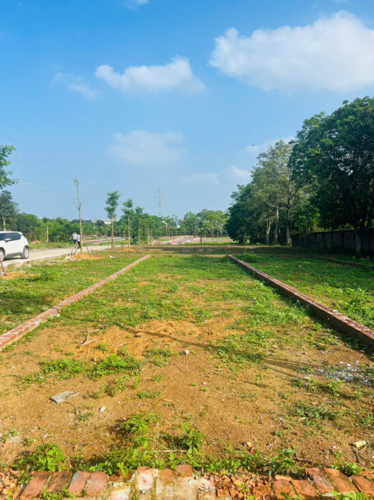 Đất nền Láng Hòa Lạc giá 3.0 tỷ diện tích 100m2 gần khu công nghệ cao – Nguyễn Hùng BĐS – 0989333012