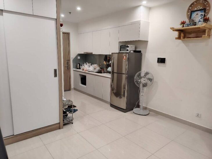 🌟 STUDIO VIEW ĐẸP – Ở CỰC SƯỚNG – VINHOMES SMART CITY 🌟