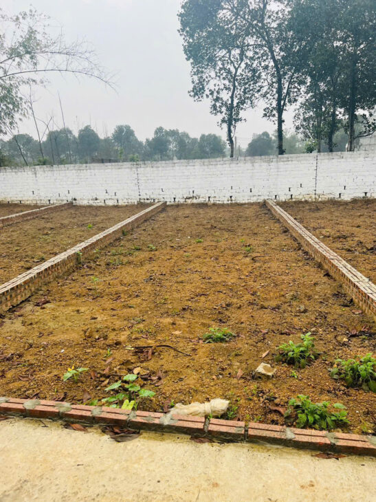 Đất nền Láng Hòa Lạc 100m2 giá 2.2 tỷ – gần chợ, khu thương mại, môi trường sống tốt Nguyễn Hùng