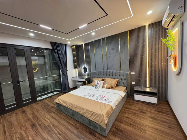 Nhà Đẹp Chốt Nhanh – Vị Trí Vàng Tại Hà Nội