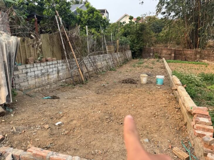 Bán đất nền Láng Hòa Lạc 100m2 giá 2.5 tỷ – hạ tầng hoàn chỉnh, xây dựng tự do Nguyễn Hùng BĐS –
