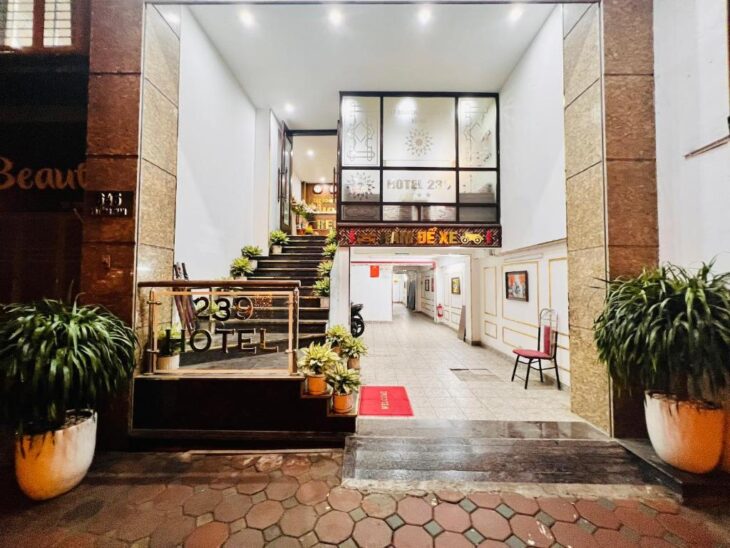 SIÊU VIP-Mặt Phố Vũ Tông Phan 115m/7Tầng/MT 5.8m 57.8 Tỷ, Cho thuê 100Tr/Tháng