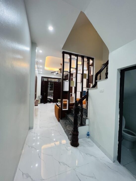 BÁN NHÀ TÔ HIỆU – HÀ ĐÔNG, 2 MẶT THOÁNG, 51M2, 10.X TỶ