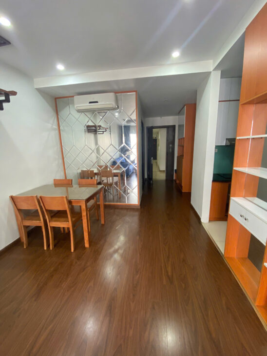 Cho thuê căn 2pn 71m cực đẹp tại 90 Nguyễn Tuân, Thanh Xuân