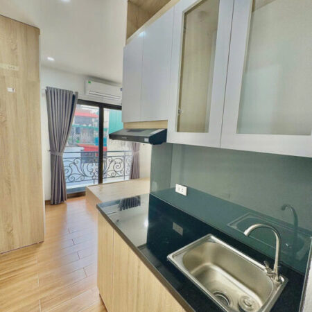 Cho thuê CCMN KK MỚI TINH TẠI 354 Trường Chinh – Đống Đa Cho thuê CCMN KK MỚI TINH TẠI 354 Trường Chinh – Đống Đa