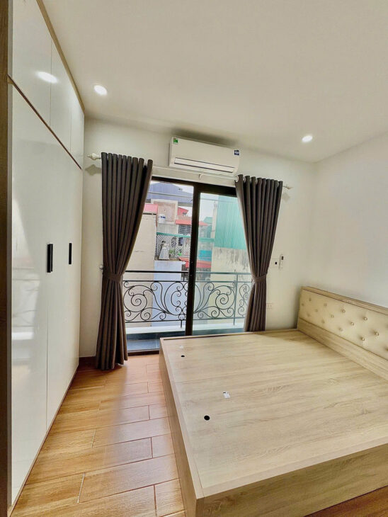 Cho thuê CCMN KK MỚI TINH TẠI 354 Trường Chinh – Đống Đa