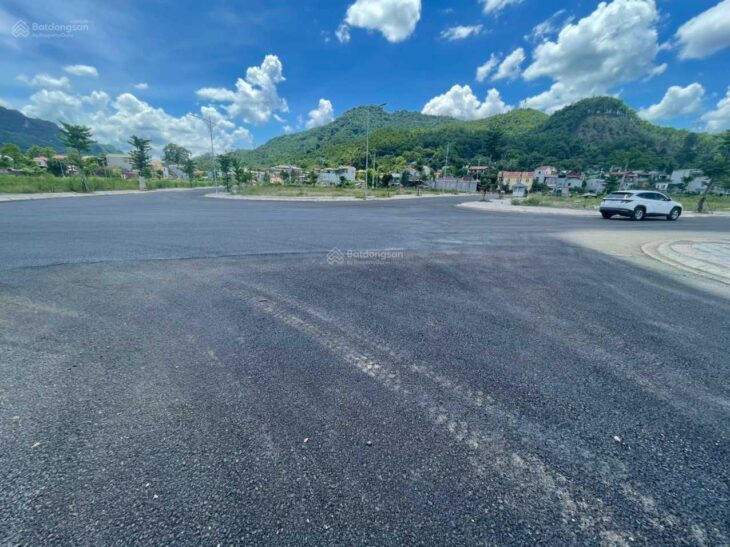 Chính thức mở bán Quỹ Đất Nền đẹp nhất Hòa Bình. Cơ hội x2 x3 tài sản.