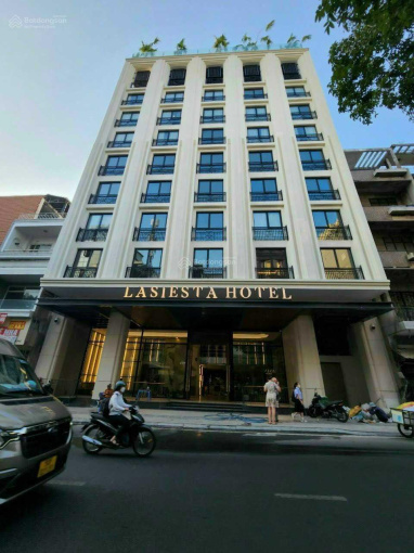 CHUYỂN NHƯỢNG KHÁCH SẠN 5 SAO LA SIETA PREMIUM SAIGON DOANH THU 2 TỶ/THÁNG