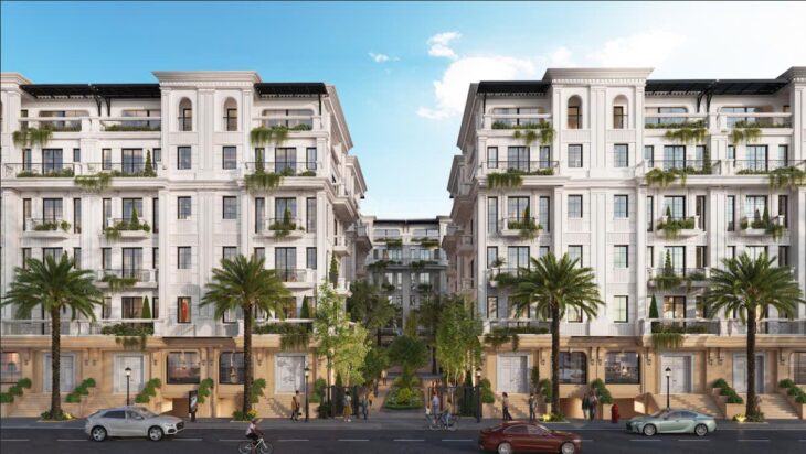Suất ngoại giao cực chất tại Jade Lake Residence, 27 tỷ tỷ VND chênh nhẹ, 102 m2, Bắc Từ Liêm, Hà