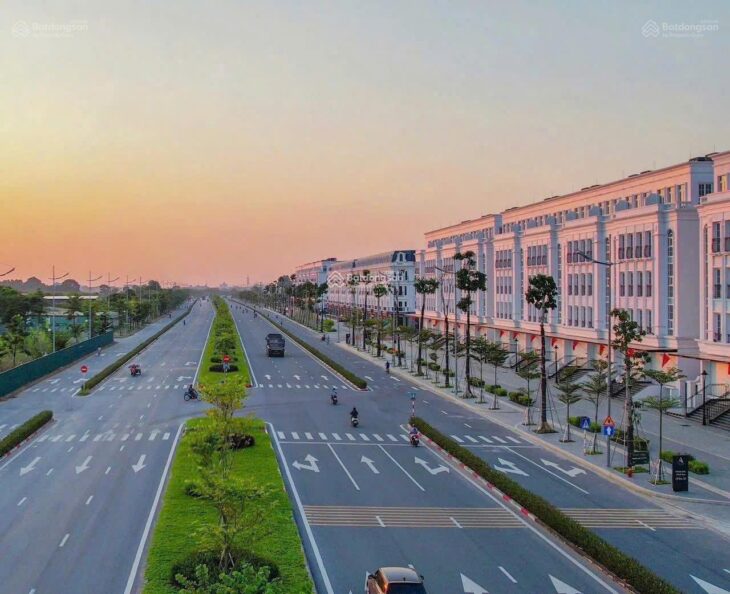 Suất ngoại giao cực chất tại Jade Lake Residence, 27 tỷ tỷ VND chênh nhẹ, 102 m2, Bắc Từ Liêm, Hà