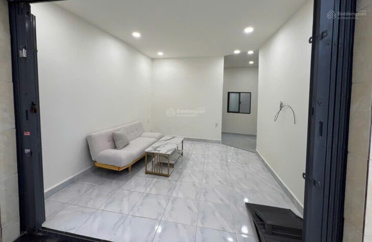 Cơ Hội Sở Hữu Nhà Phương Sài Chỉ Với 1 Tỷ 880 Triệu, 2 Phòng Ngủ