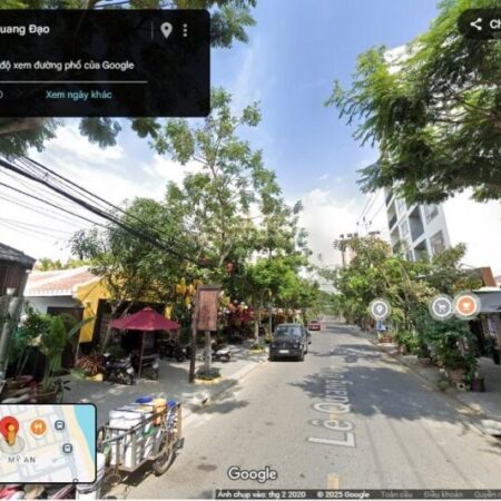 Thanh lý khách sạn 6.5 tầng mặt phố Lê Quang Đạo, Phường Ngũ Hành Sơn, Đà Nẵng