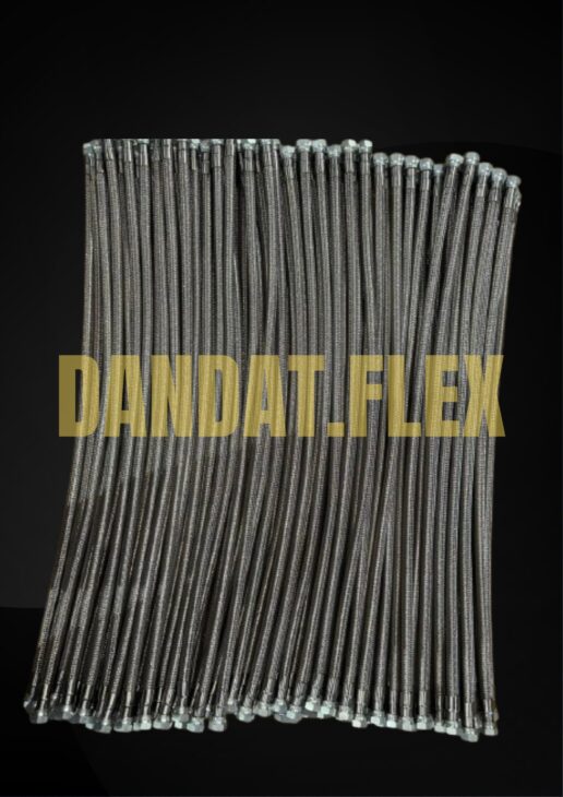 Ống mềm inox 304|Ống mềm inox 316|Ống mềm inox rắc co|Ống mềm inox chịu nhiệt|Ống mềm inox thủy lực