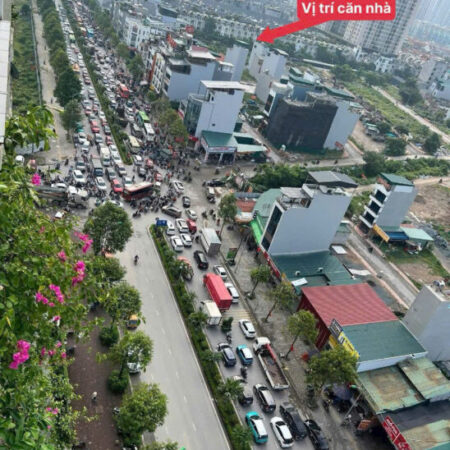 Địa chỉ: Khu du lịch Khu Đông Mới, thôn An Thọ, xã An Khánh, huyện Hoài Đức, TP. Hà Nội