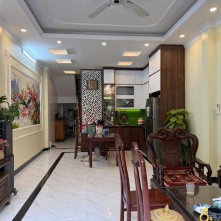 Minh Khai – Nhà Đẹp Ở Luôn, Mới Kính Koong, 45m – 9 Tỷ Minh Khai – Nhà Đẹp Ở Luôn, Mới Kính Koong, 45m – 9 Tỷ