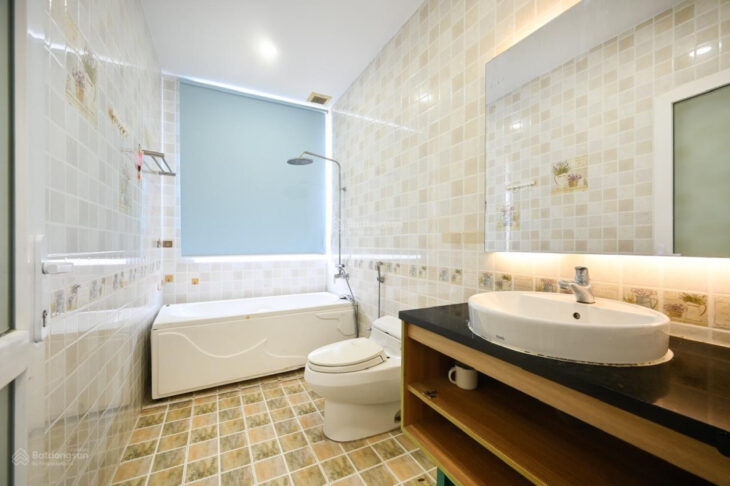 Bán nhà đẹp hẻm Lê Đức Thọ, phường 17, quận Gò Vấp 80m2 trệt 2 lầu, 12,5 tỷ