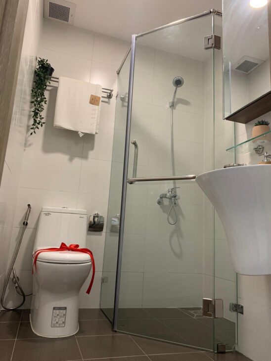 CĂN HỘ BCONS DĨ AN – 52M², 2PN, 2WC – GIÁ CHỈ 1.8 TỶ – SỔ ĐỎ CHÍNH CHỦ
