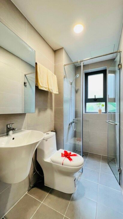 CĂN HỘ BCONS DĨ AN – 52M², 2PN, 2WC – GIÁ CHỈ 1.8 TỶ – SỔ ĐỎ CHÍNH CHỦ
