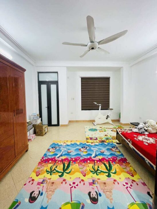 Nhà Phân Lô Đền Lừ, Ô Tô Đỗ Cửa, Nhỉnh 8 Tỷ