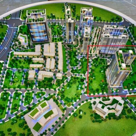 CĂN HỘ BCONS CITY