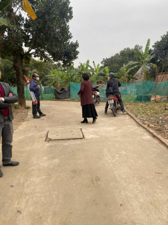 Đông Yên – Quốc Oai dựa trên thông tin bạn cung cấp: