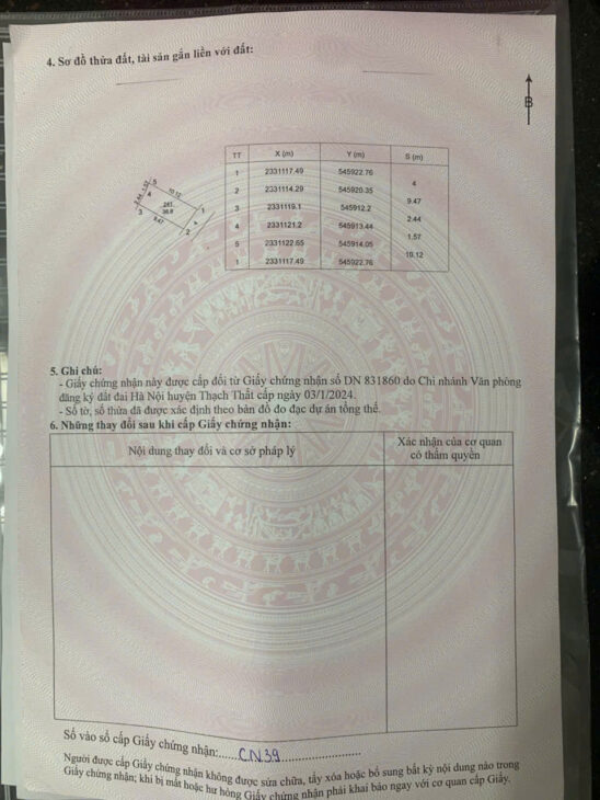 Đông Yên – Quốc Oai dựa trên thông tin bạn cung cấp: