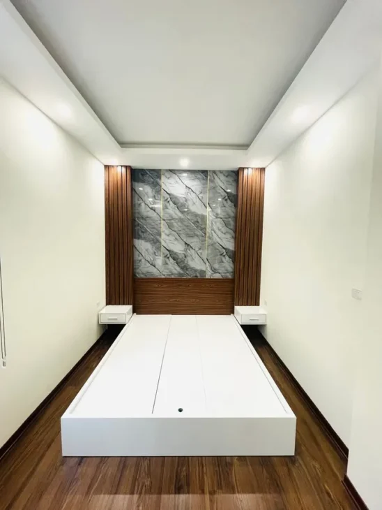 Ô tô đỗ cửa S64m mt 5m giá10 tỷĐỗ Đức DụcNamTừLiêm