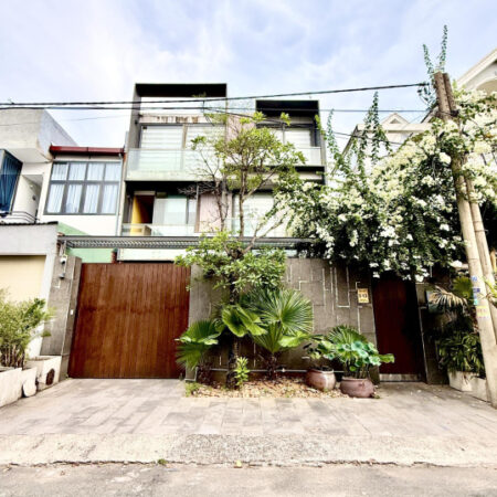 Biệt thự 10×20 ngay Quốc Hương/Thảo Điền, giá 47.9 tỷ TL