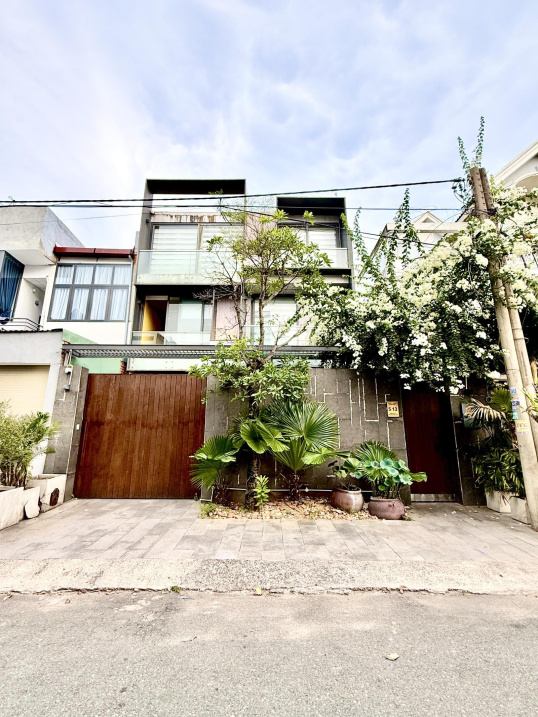 Biệt thự 10×20 ngay Quốc Hương/Thảo Điền, giá 47.9 tỷ TL