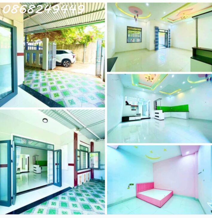 💥👉105 m2, kiệt ô tô sát mặt tiền Lê Văn Hiến chỉ 3 tỷ 750