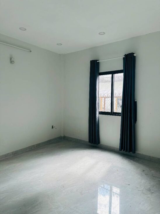 Bán nhà Đỗ Thúc Tịnh, Gò Vấp – 81m² x 2 tầng, SHR, gần Emart – giá 5.1 tỷ TL