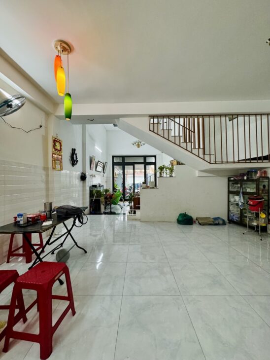 🌟 NHÀ 2 TẦNG LỆCH ĐẸP – KIỆT 2 Ô TÔ – CHỈ 4.8 TỶ – GẦN MẶT TIỀN ÔNG ÍCH ĐƯỜNG