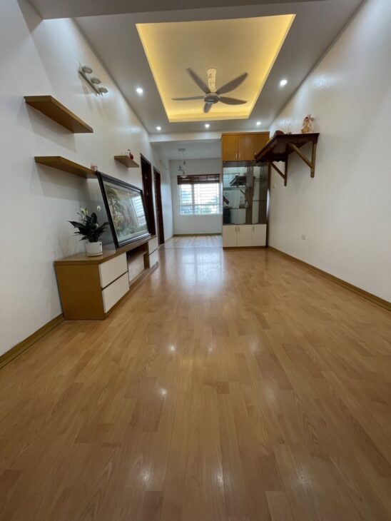 BÁN CĂN HỘ 2PN – VIEW THOÁNG, GIÁ YÊU THƯƠNG TẠI KĐT RESCO CỔ NHUẾ