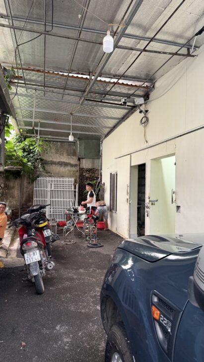 🚗 Nhà Đẹp Đào Xuyên – Đa Tốn – Trung Tâm Hành Chính Xã Bát Tràng Mới Sáp Nhập