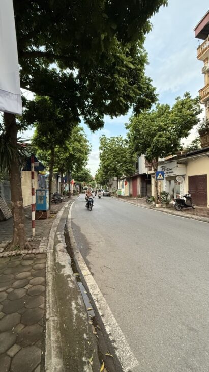 🚗 Nhà Đẹp Đào Xuyên – Đa Tốn – Trung Tâm Hành Chính Xã Bát Tràng Mới Sáp Nhập