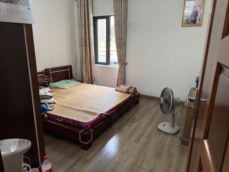 Bán gấp nhà đẹp Nguyễn Khánh Toàn, Cầu Giấy, ô tô tránh 55m2, 5 tầng, chỉ 16.2 tỷ