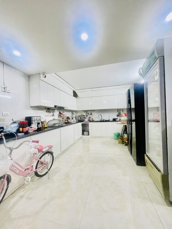 QUAN THỔ 1 – ĐỐNG ĐA -DT 44M2-NGÕ Ô TÔ TRÁNH-LÔ GÓC-NỞ HẬU – GIÁ CHỈ 16.2 TỶ